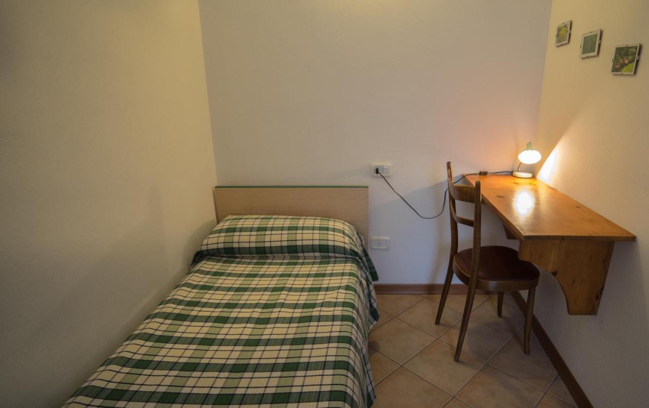 Appartamento Casa al Portico Pieve Di Ledro Esterno foto