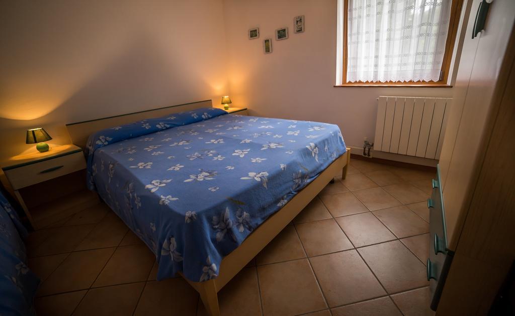 Appartamento Casa al Portico Pieve Di Ledro Esterno foto