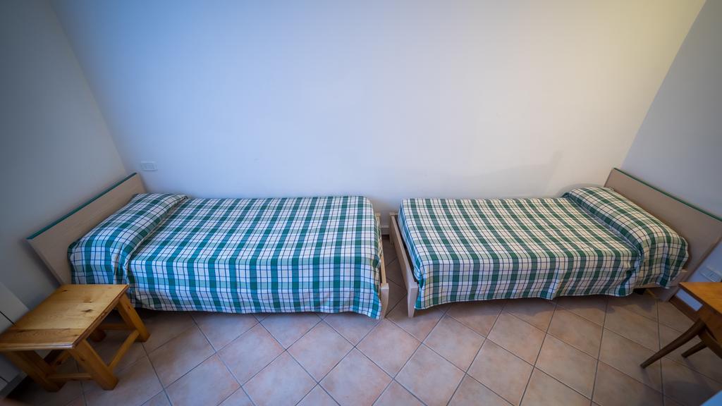 Appartamento Casa al Portico Pieve Di Ledro Esterno foto